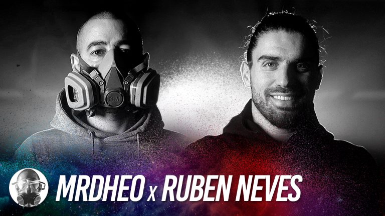 MrDheo x Ruben Neves Video