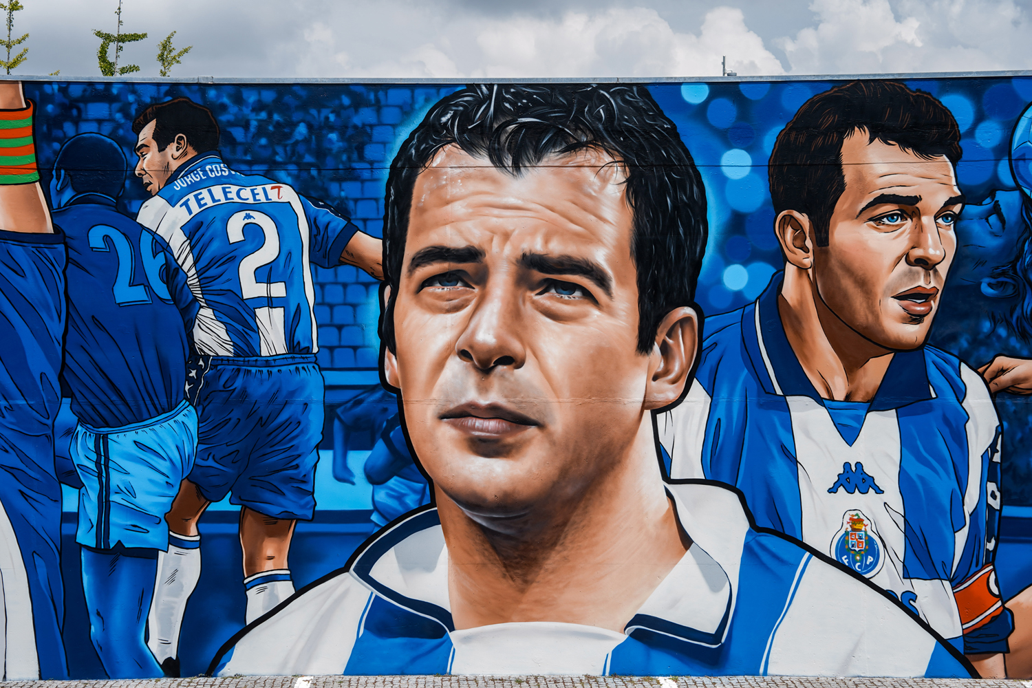 MrDheo x Ruben Neves 02